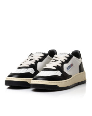 AUTRY SNEAKERS AUDAULWWB01 NER-2