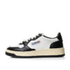 AUTRY SNEAKERS AUDAULWWB01 NER-1