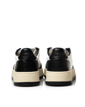 AUTRY SNEAKERS AUDAULWWB01 NER-4