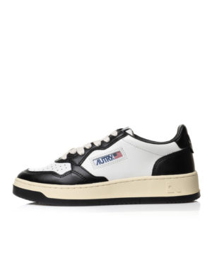 AUTRY SNEAKERS AUDAULWWB01 NER-1