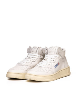 AUTRY SNEAKERS AUDAUMWGG04 BIA-2