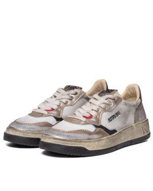 AUTRY SNEAKERS AUDAVLWMS09 UNI-2