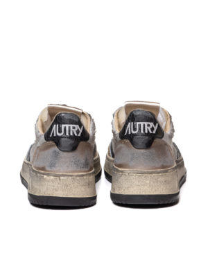 AUTRY SNEAKERS AUDAVLWMS09 UNI-4