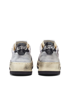 AUTRY SNEAKERS AUDAVLWMS13 UNI-3