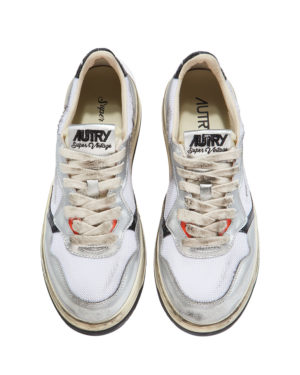 AUTRY SNEAKERS AUDAVLWMS13 UNI-4