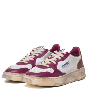 AUTRY SNEAKERS AUDAVLWSV40 MAR-2