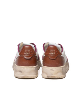 AUTRY SNEAKERS AUDAVLWSV40 MAR-4