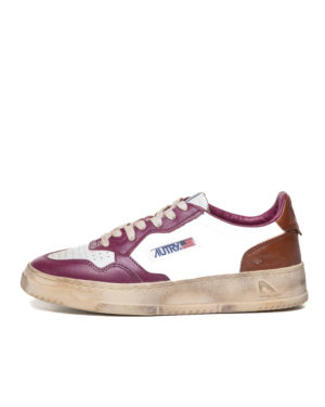 AUTRY SNEAKERS AUDAVLWSV40 MAR-1