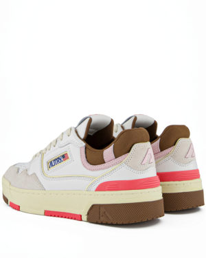 AUTRY SNEAKERS AUDROLWMM35 RSA-3