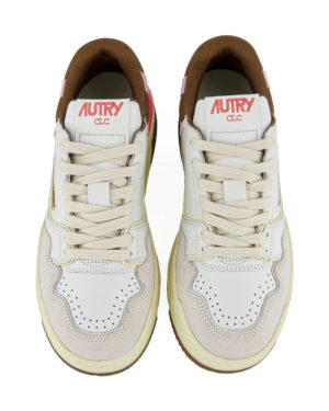 AUTRY SNEAKERS AUDROLWMM35 RSA-4