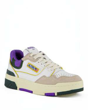 AUTRY SNEAKERS AUDROLWMM36 VIO-2