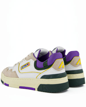 AUTRY SNEAKERS AUDROLWMM36 VIO-3