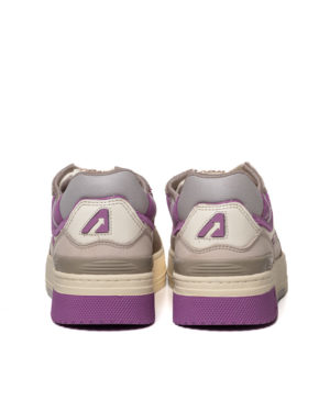 AUTRY SNEAKERS AUDROLWUN02 FUX-4