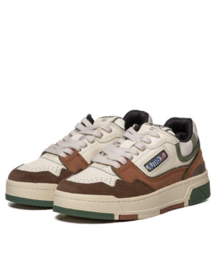 AUTRY SNEAKERS AUDROLWUN03 MAR-2