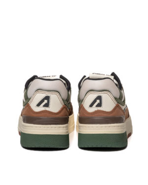 AUTRY SNEAKERS AUDROLWUN03 MAR-4