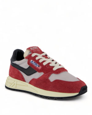 AUTRY SNEAKERS AUDWWLWHN07 ROS-2