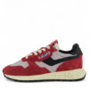 AUTRY SNEAKERS AUDWWLWHN07 ROS-1