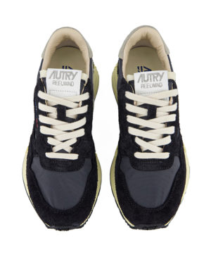 AUTRY SNEAKERS AUDWWLWNC05 NER-4