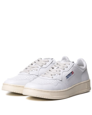 AUTRY SNEAKERS AUAULMLL15 BIA-2