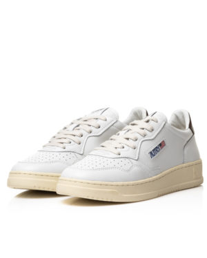 AUTRY SNEAKERS AUAULMLL53 BIA-2
