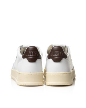 AUTRY SNEAKERS AUAULMLL53 BIA-4