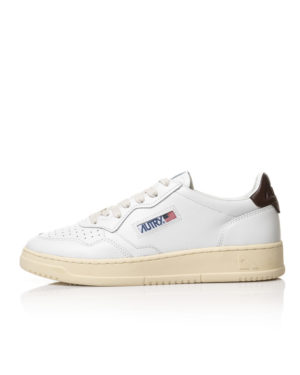 AUTRY SNEAKERS AUAULMLL53 BIA-1
