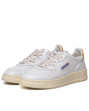 AUTRY SNEAKERS AUAULMLL70 BIA-2