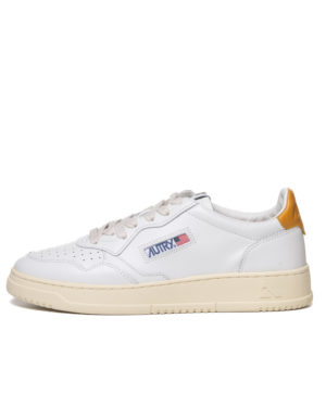 AUTRY SNEAKERS AUAULMLL70 BIA-1