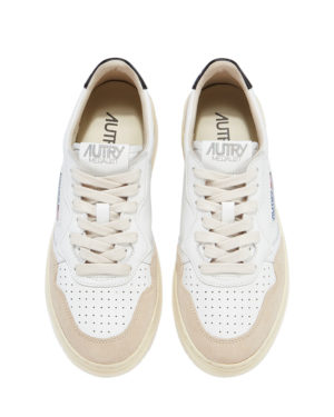 AUTRY SNEAKERS AUAULMLS21 BIA-4