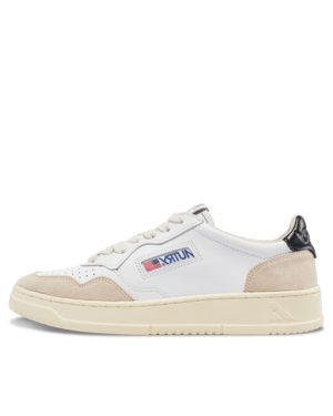 AUTRY SNEAKERS AUAULMLS21 BIA-1
