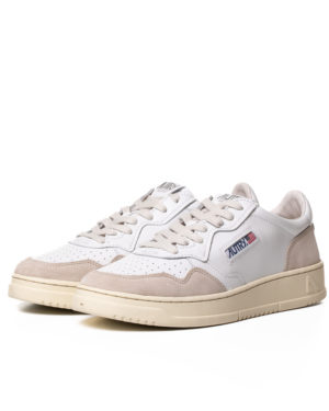 AUTRY SNEAKERS AUAULMLS33 BIA-2