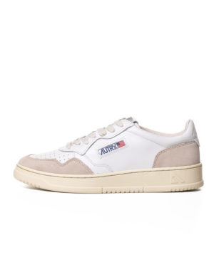 AUTRY SNEAKERS AUAULMLS33 BIA-1