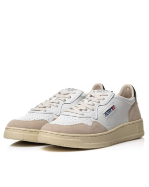 AUTRY SNEAKERS AUAULMLS56 BIA-2