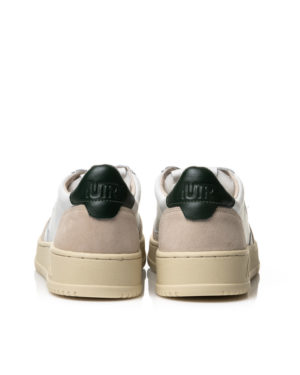 AUTRY SNEAKERS AUAULMLS56 BIA-4