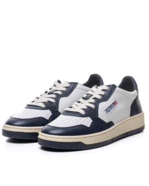 AUTRY SNEAKERS AUAULMWB04 BLR-2