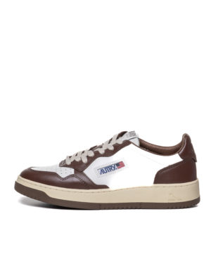 AUTRY SNEAKERS AUAULMWB46 NOC-1