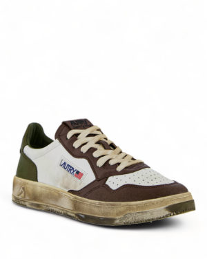 AUTRY SNEAKERS AUAVLMVL03 MAR-2