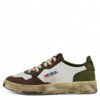 AUTRY SNEAKERS AUAVLMVL03 MAR-1