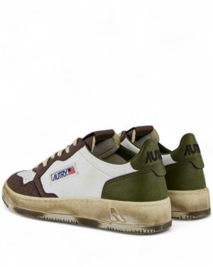 AUTRY SNEAKERS AUAVLMVL03 MAR-3