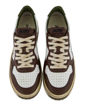 AUTRY SNEAKERS AUAVLMVL03 MAR-4