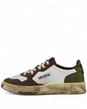 AUTRY SNEAKERS AUAVLMVL03 MAR-1