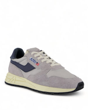 AUTRY SNEAKERS AUWWLMHN12 GRI-2