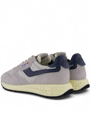 AUTRY SNEAKERS AUWWLMHN12 GRI-3