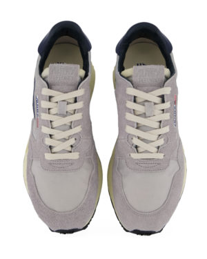 AUTRY SNEAKERS AUWWLMHN12 GRI-4