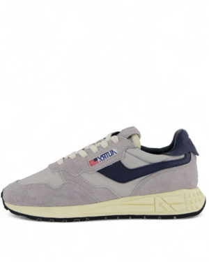 AUTRY SNEAKERS AUWWLMHN12 GRI-1