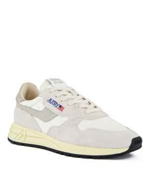 AUTRY SNEAKERS AUWWLMNC04 GES-2