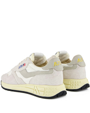 AUTRY SNEAKERS AUWWLMNC04 GES-3