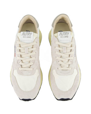 AUTRY SNEAKERS AUWWLMNC04 GES-4