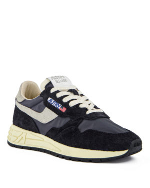 AUTRY SNEAKERS AUWWLMNC05 NER-2