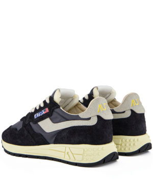 AUTRY SNEAKERS AUWWLMNC05 NER-3